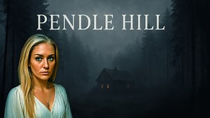 Pendle Hill HAUNTED house! Our Investigation. | Project reveal - Ghosts of Britain