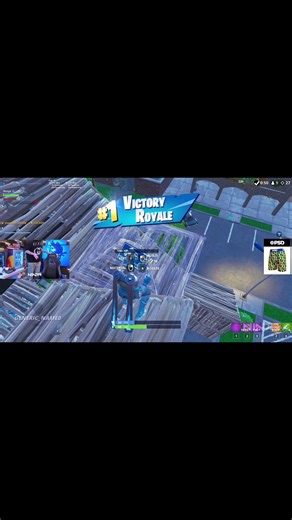 Top 1 Ninja Strategies in Fortnite