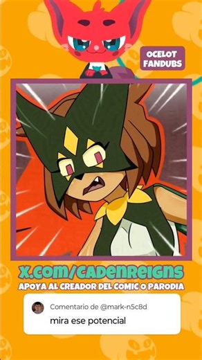kit in Pokémon 🙀 #humor #fandub #gameoverse #pokemon