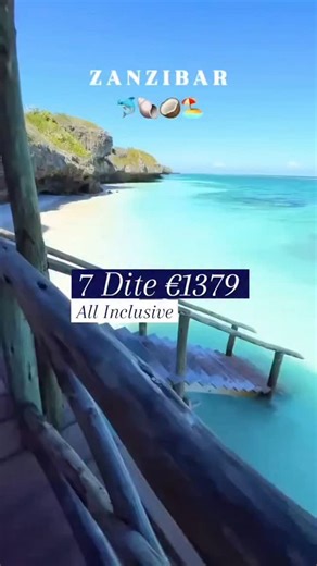 📞+355694831035 on Instagram: "❤️Zanzibar 👉7 Dite €1379 🍉All Inclusive ✈️Nisja 22 mars nga Tirana ▪️1379€ - Filao Beach Resort by Sansi 4* ▪️1425€ - Reef & Beach Resort 4* ▪️1479€ - Zanzibar Bay Resort 4* ▪️1509€ - Pearl Beach by Sansi 5* ▪️1549€ - Nest Style Beach Zanzibar 4* ▪️1549€ - Matemwe Sands Beach Resort 5* ▪️1559€ - Treetop By Eight Continents Zanzibar 5* ▪️1615€ - Kiwengwa Beach Resort 5* ▪️1659€ - Royal Mandarin Hotel & Resort 5* ▪️1689€ - Riu Jambo 5* ▪️1710€ - SBH Kilindini Resor