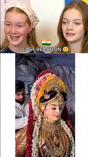 The real miss universe of all time... #sanatandharma #shorts #status