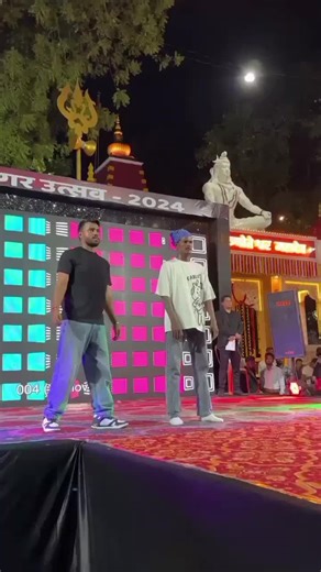 step by step talent show with vibe or bittttt✴️🔗🔥#foryoupage #trendingreels #loveyouall #stageshowdance