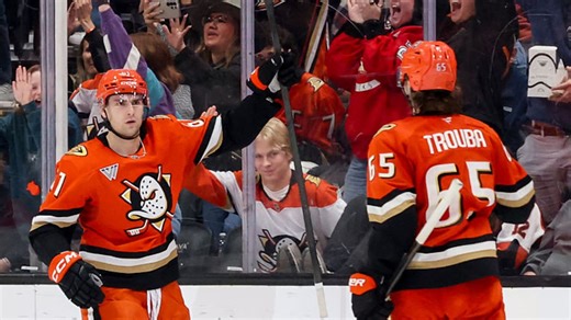 Gauthier Cuts the Lead in Half on the PP