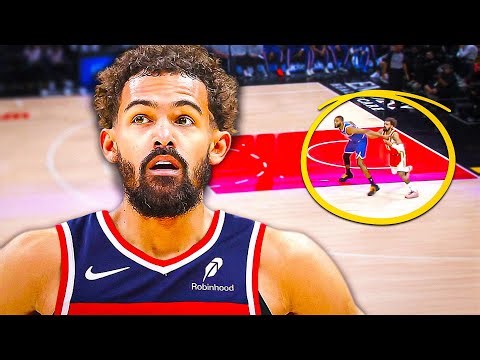 The Trae Young Problem