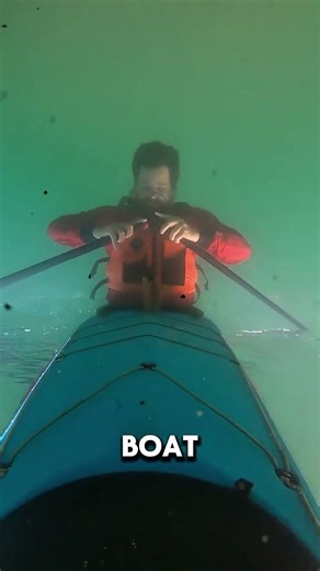 Boat Capsized? Do THIS to Flip It Back FAST! 🚤⚠️