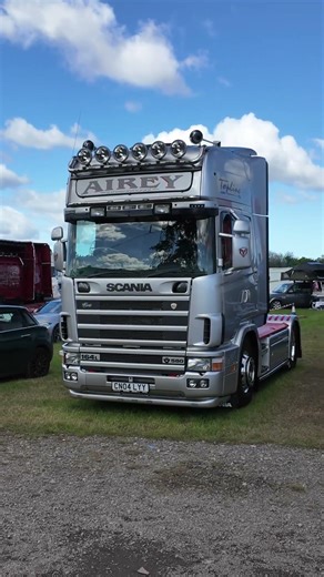 Airey stunning on 164L 🤠🚨