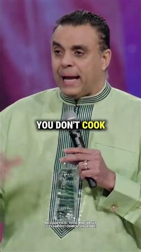 Hating Evil Speech: A Christian's Stand Against Pride and Arrogance | Dag Heward-Mills