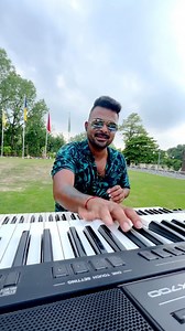 2.5K views · 86K reactions | Ladki badi anjani haii ❤️ #bollywoodsongs #ladkibadianjanihai #community #instahack #musicians #reels #singers | Deepankar Nigam | Facebook