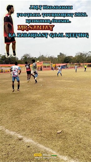 J.M.T Hadabahali football tournament 2026#shorts #shortvideo #trending #ytshorts