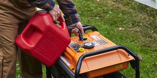 Don't Get Caught Unprepared! Follow These Tips to Keep Your Generator Running At Its Best