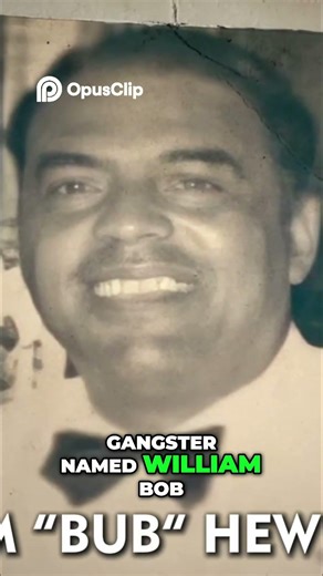 Bumpy Johnson's Loyalty and Fear: The Keys to His Success #BumpyJohnson #HarlemsGodfather #Gangster