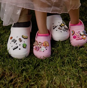 20K views · 95 reactions | Sure Crocs are comfy, but have you shown your soft side yet? | Crocs | Facebook