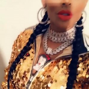 38K views · 860 reactions | I used my #KPalette to Create this entire look on my eyes & cheeks @kaoir ✨www.kaoir.com SWIPE lips @kaoir #RUBY Kashmir matte | Keyshia Ka'oir | Facebook