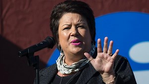 National Party announces $82 million crackdown on methamphetamine use, supply