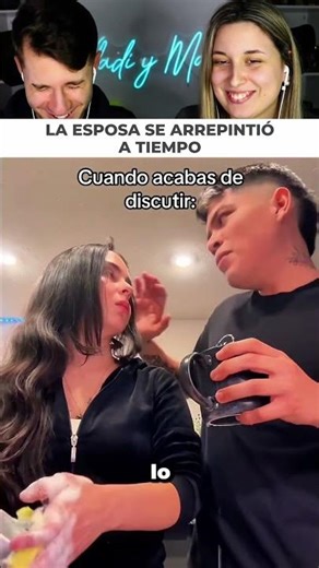 Wife serves her husband coffee with soap after he argues, but regrets it in the end