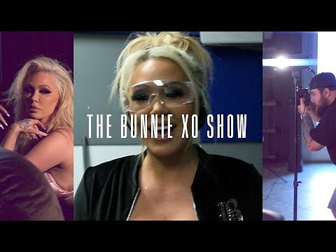 The Bunnie Xo Show Episode 1 | Bunnie Xo