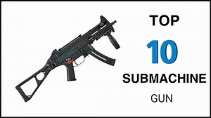 147K views · 2.5K reactions | top 10 submachine gu-n #military #army | Defense Learning | Facebook
