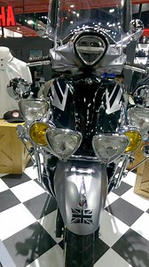 Classic Scooter Mod | Moto Buzz