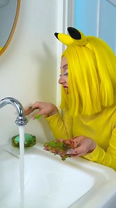 Simplemente intenta usar un gadget genial 😍 | 123 GO Challenge Spanish