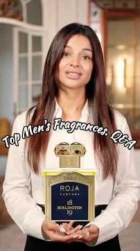 The Best Men's Fragrances in Every Category 2026