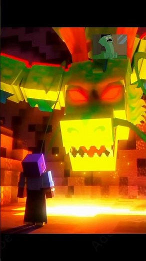 "All NEW MOBS in Minecraft 1.21 & 1.22 Update!🐉#share #minecraft