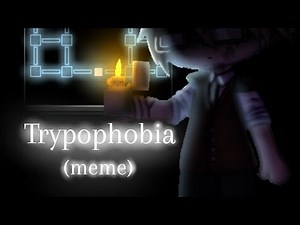 Trypophobia (short) | Five Nights at Freddy's