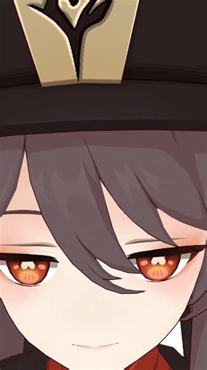 Hu Tao POV Kissing in Genshin Impact