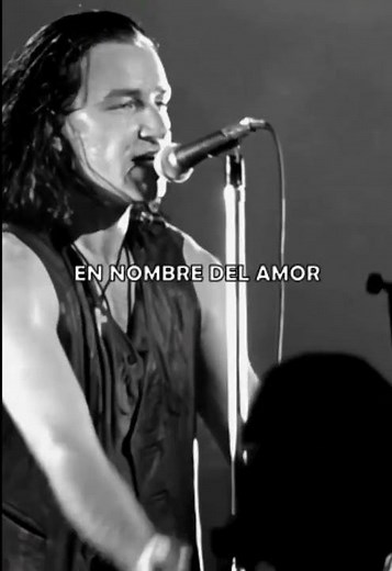 U2 PRIDE (In The Name Of Love) SUB Live - Rattle And Hum 1988 #rock #u2