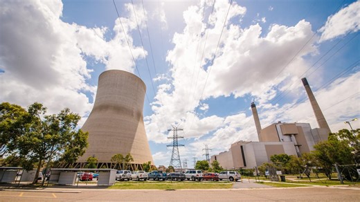 ‘Structural failure’ leaves major Qld power station down – again