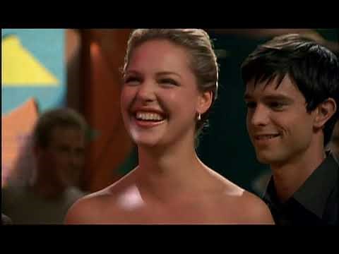 Roswell (1999) – Surpreise - Making of season 2 | DVD Extras