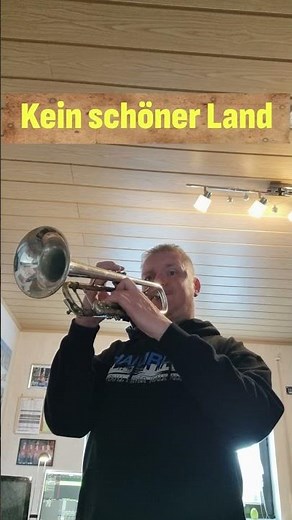 Kein schöner Land