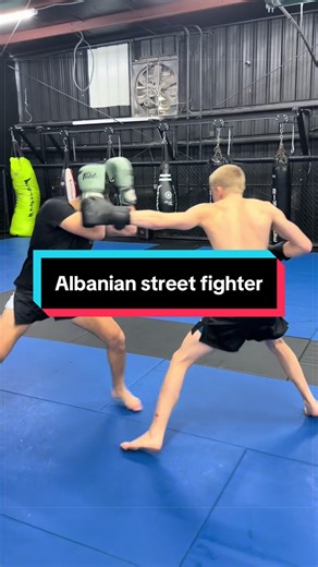 Street Fighter Viral Video Breakdown: UFC & MMA