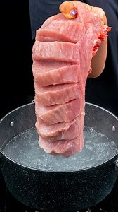 246K views · 901 reactions | One secret and the meat will melt in...