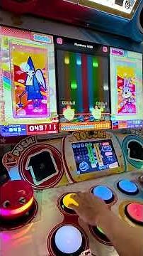 【ポップン】Klungkung 1655 / ガムラン EX - simon -【pop'n music High☆Cheers!!】