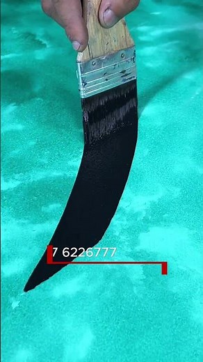 Satisfying Arabic Calligraphy Writing "Allah" in Khat al-Thuluth #paintasticvalley