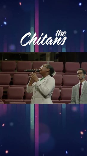 Speak Jesus | The Chitans