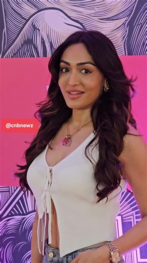 kushali kumar | mainu ishq da lagya rog | red lorry film festival #trending #viralvideo ‪@cnbnewz‬