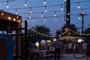 Year-round lighting: The best all-weather outdoor string lights we’ve seen yet