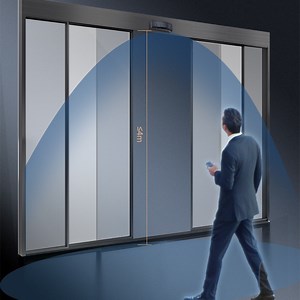 [Hot Item] Yoursensor Microwave Sensor with Silent Relay Technology for Noise-Free Operation