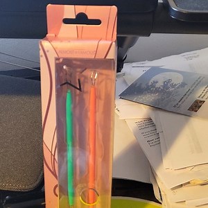 Blemish tool 2 pack - New