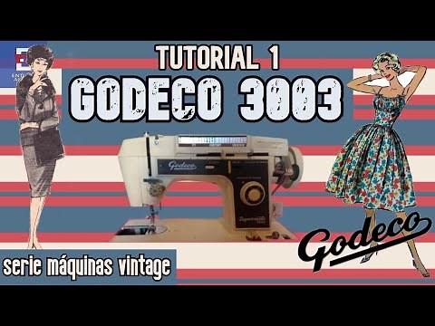 GODECO 3003 - Tutorial 1 ¿Cómo usarla?