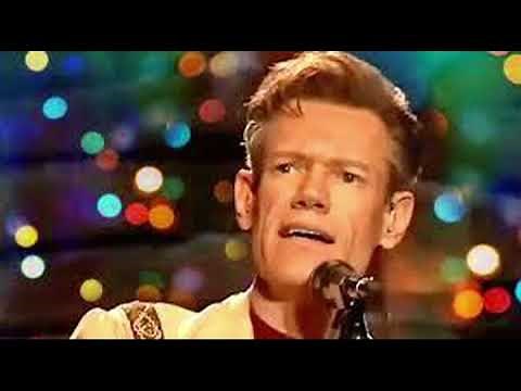 Randy Travis Pretty Paper