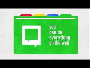 Introducing the Chromebook