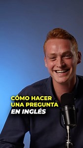 18K views · 1.1K reactions | Como hacer un pregunta en ingles! | Inglés Ahorita | Facebook