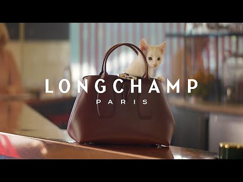 LONGCHAMP Très Paris | SS21 Campaign | Music Video