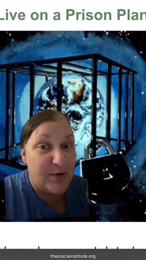 Prison planet theory. Is earth in fact just a big prison? #earth #PrisonPlanet #simulation | Jennifer Rae Albritton