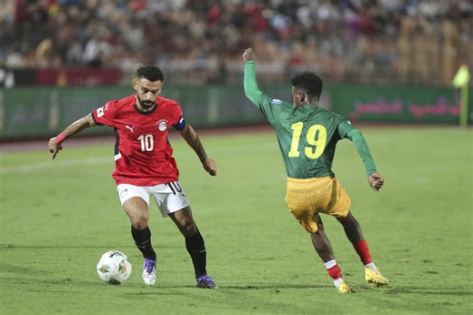 Coupe du Monde 2026: le Sénégal, le Cap-Vert et l'Égypte font un grand pas vers la qualification