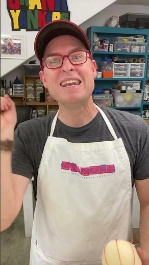 Making a Foam Sphere Using Pi