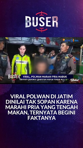 Polwan Marah-marah: Fakta di Balik Video Viral