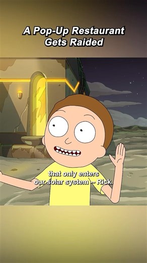 Alien Vendor Arrested for Illegal Hot Dogs